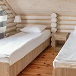 Amazing In With Sauna Hébergement de vacances *