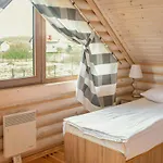Amazing In With Sauna * Jezierzany
