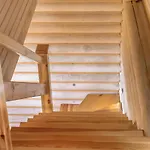 Amazing In With Sauna