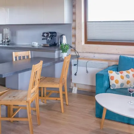 Pet Friendly In * Jezierzany