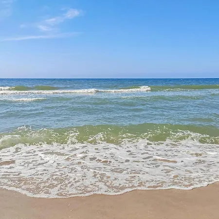 Dom wakacyjny Pet Friendly In *