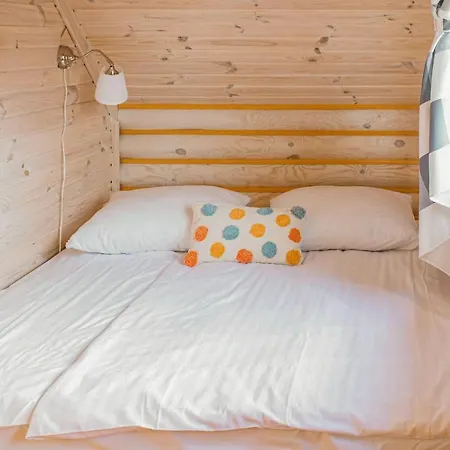 Pet Friendly In Dom wakacyjny