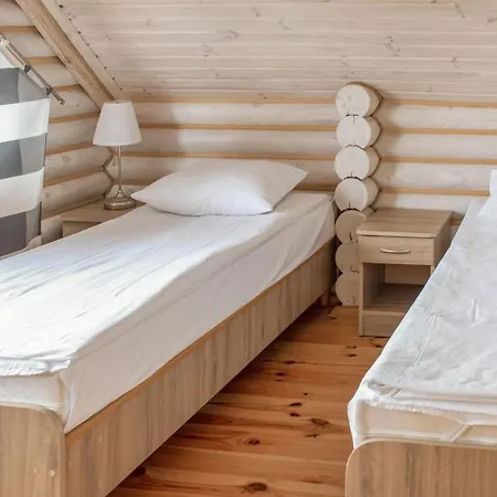 Pet Friendly In Dom wakacyjny *