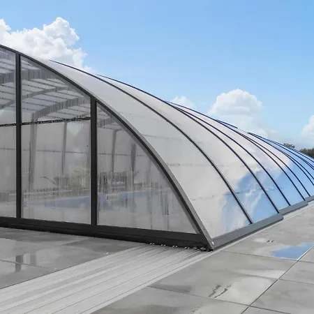 Dom wakacyjny Pet Friendly In