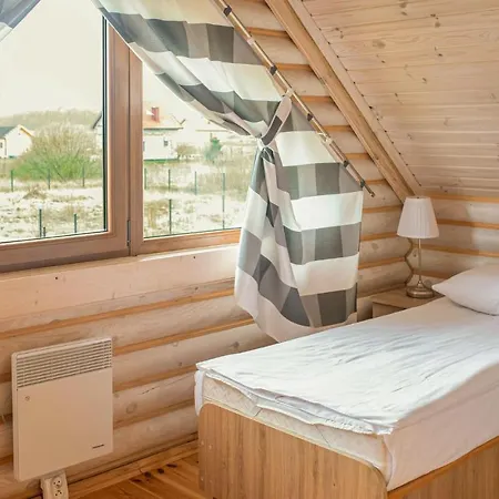 Pet Friendly In * Jezierzany