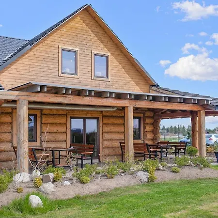 Pet Friendly In Dom wakacyjny Jezierzany