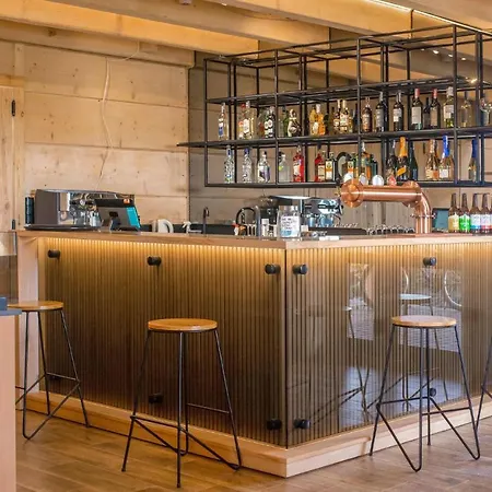 Pet Friendly In Dom wakacyjny *