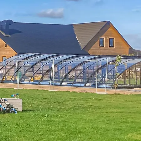 Pet Friendly In Jezierzany