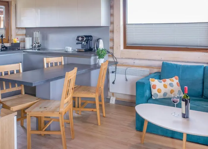 Pet Friendly In * Jezierzany