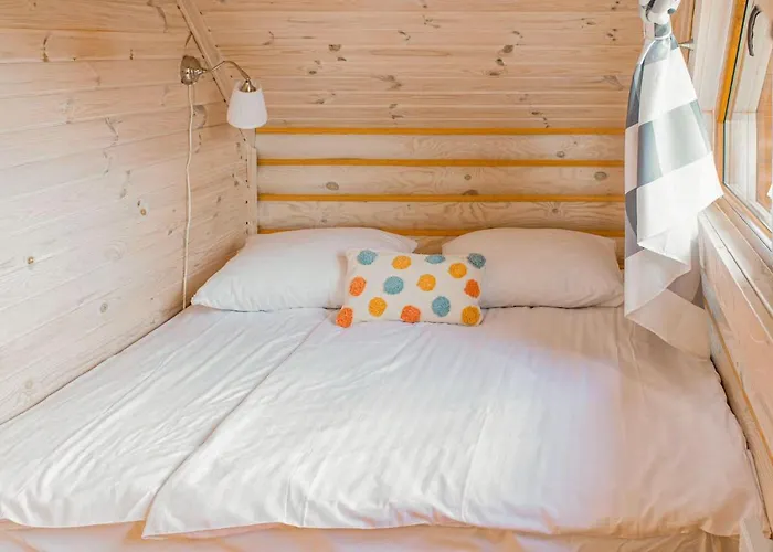 Pet Friendly In Ferienhaus