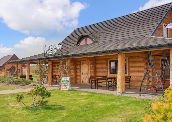 Pet Friendly In Jezierzany