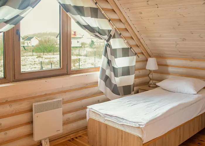 Pet Friendly In * Jezierzany