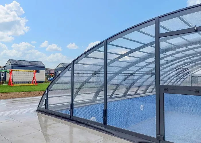 Pet Friendly In Jezierzany