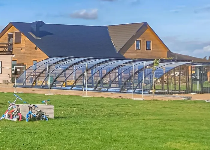 Pet Friendly In Jezierzany