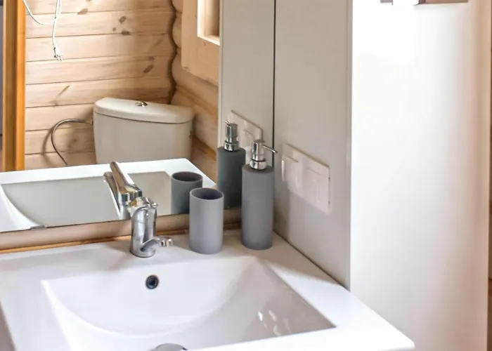 Pet Friendly In Jezierzany